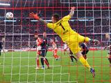 Kane blijft scoren voor winnend Bayern, ketchupfles-theorie geldt voor Weghorst