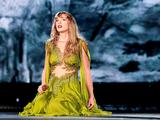 Taylor Swift-fan overlijdt door extreme hitte bij concert in Brazilië