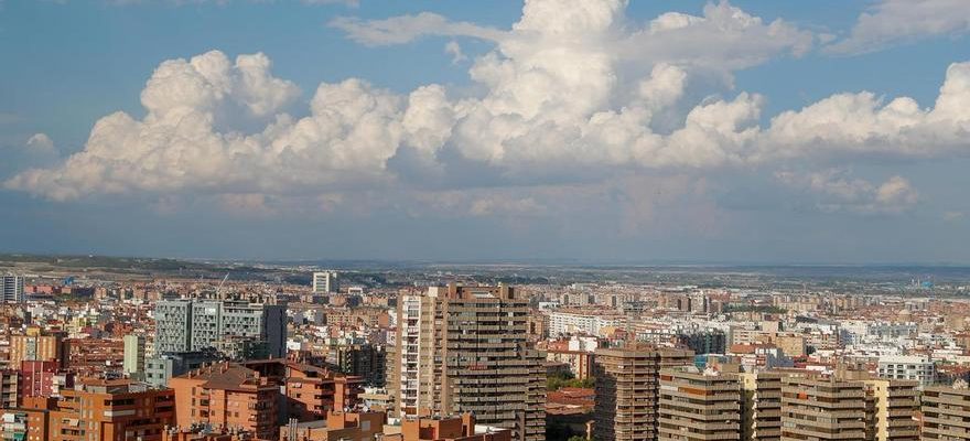 1700802141 Meteo a Saragosse pour aujourdhui jeudi 23 novembre