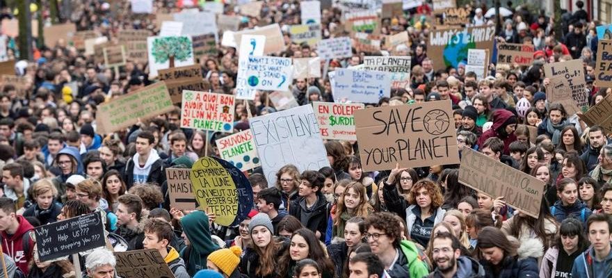 28 militants au dela de Greta Thunberg pour comprendre la lutte