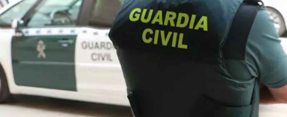 34 personnes arretees en Andalousie et en Cantabrie pour blanchiment
