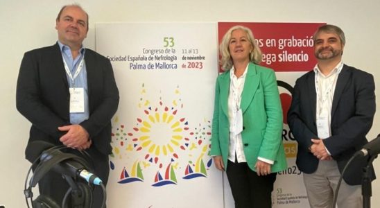 78 des patients dialyses de Teruel doivent voyager pour se