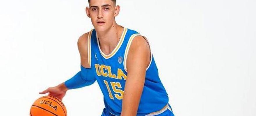 Aday Mara peut desormais jouer avec UCLA