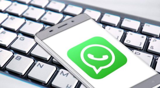 Adieu a WhatsApp ce sont les telephones portables qui