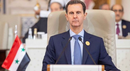 Al Assad tente de laver son image internationale et promulgue