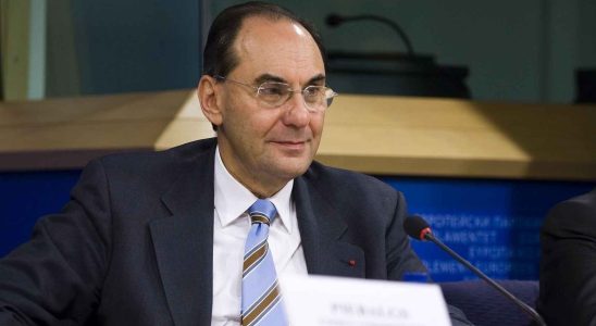 Alejo Vidal Quadras ancien president du PP de Catalogne est abattu