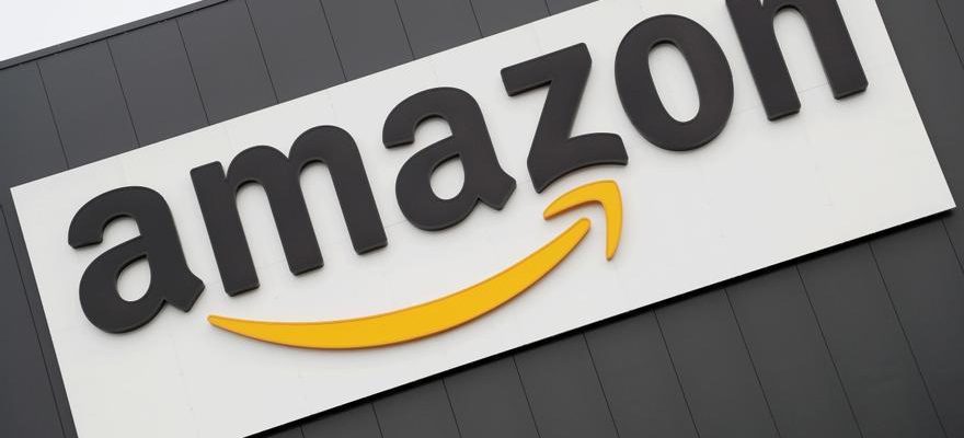 Amazon activera les reductions du Black Friday 2023 le 17