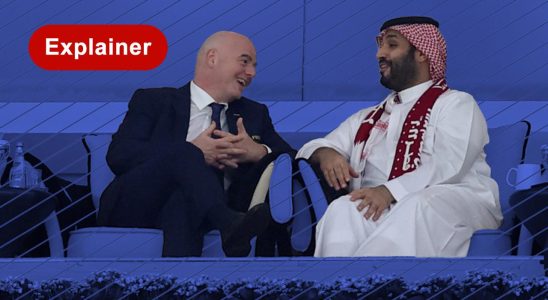 Amnesty la FIFA et le Qatar nont pas encore