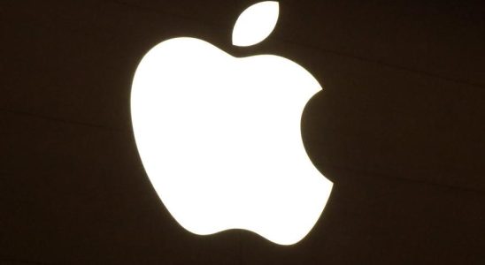 Apple realise un benefice de 91317 millions deuros en 2023