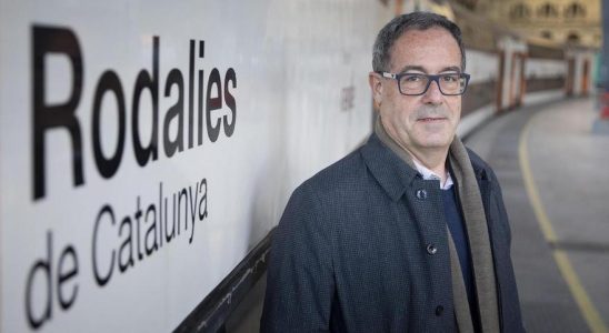 Aragones recrute Pere Macias comme commissaire de Rodalies pour negocier