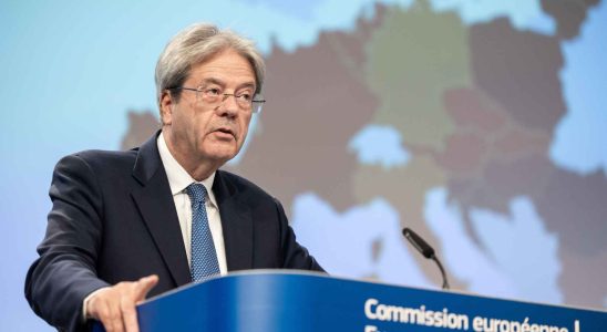 Bruxelles alerte Sanchez sur la situation tres difficile du deficit