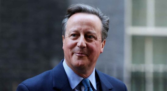 Cameron le mediateur entre Londres et Bruxelles que lUE accueille