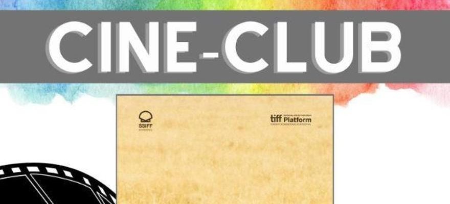 Cineclub O Corno