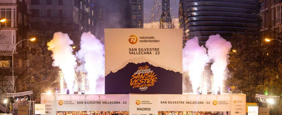 Comment organiser la Nationale Nederlanden San Silvestre Vallecana 2023