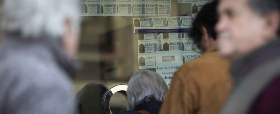 Consultez le resultat de la Loterie Nationale du samedi 11