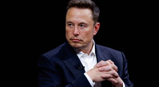 Elon Musk sen prend aux entreprises qui menacent de retirer