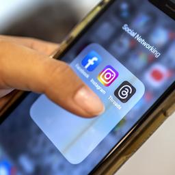 Facebook et Instagram doivent arreter les publicites personnelles Technologie