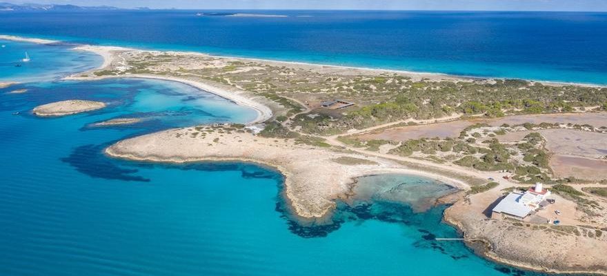 Iles Baleares prevoit de continuer a profiter de lete