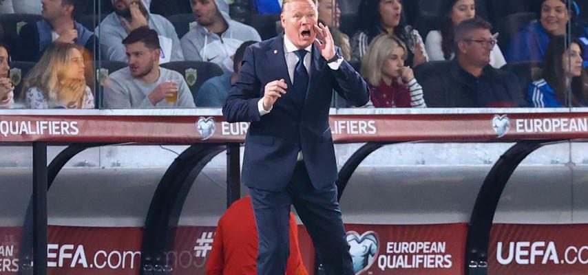 Koeman critique Brobbey Lhypothese initiale et la maniere