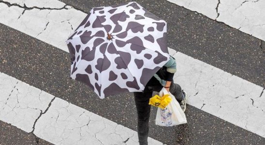 LAEMET previent sur la meteo a Saragosse pour aujourdhui jeudi