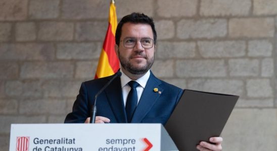 La Catalogne la cle de la stabilite de Sanchez