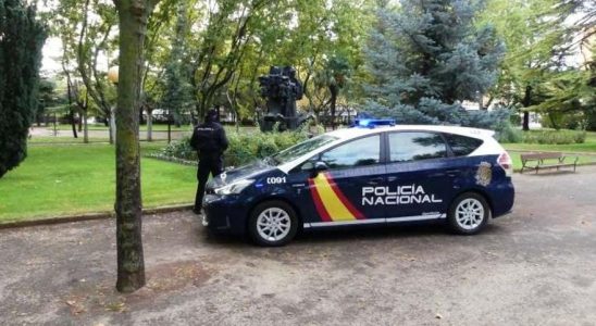 La Police Nationale de Teruel forme les professionnels de la
