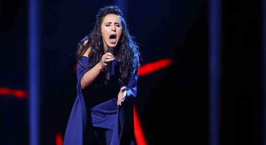 La Russie ordonne la capture de la chanteuse ukrainienne Jamala