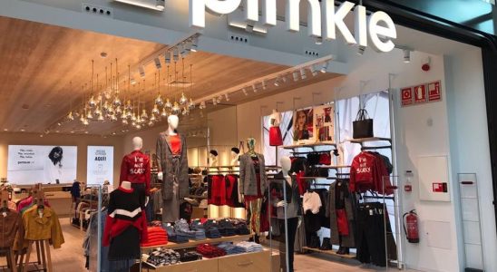 La chaine de vetements Pimkie ferme tous ses magasins en