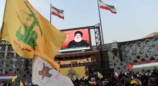 La menace du Hezbollah sattenue alors que Netanyahu ignore les