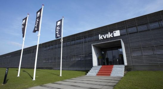 La multinationale danoise Kvik ouvrira un magasin a Saragosse avant
