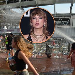 La police enquete sur lorganisateur des concerts de Taylor Swift