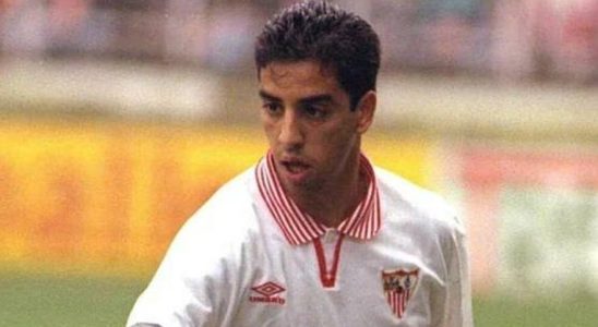 Lancien joueur de Seville Tarik Oulida condamne a deux ans