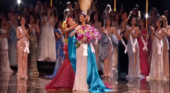 Le Nicaragua expulse la tete du concours Miss apres la