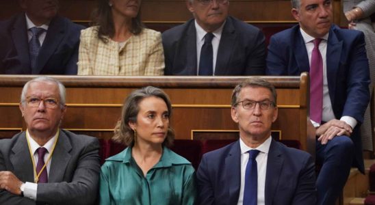 Le PP accuse Sanchez davoir programme la photo avec Puigdemont