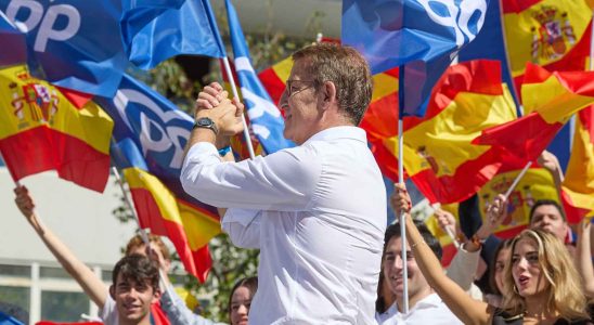 Le PP demande de protester contre les delires