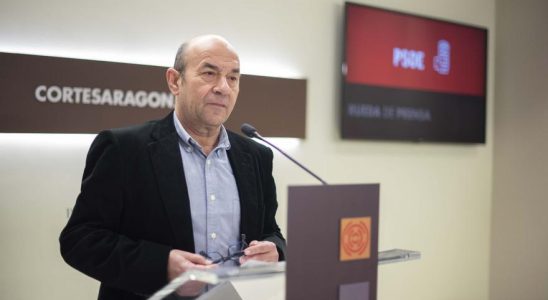 Le PSOE demande a Tomasa Hernandez dexpliquer le flibustier