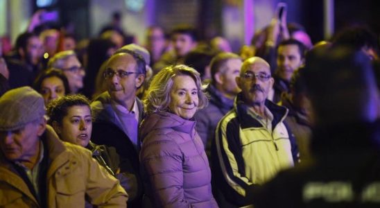 Le PSOE exige que Feijoo condamne les attaques contre les