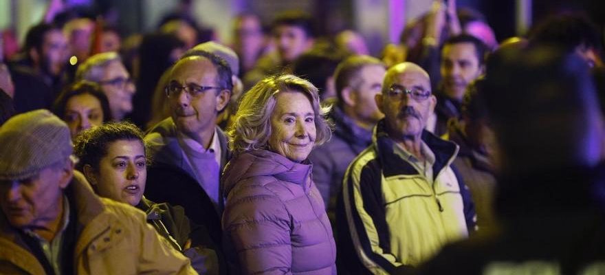 Le PSOE exige que Feijoo condamne les attaques contre les