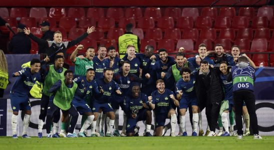 Le PSV accomplit un petit miracle en Ligue des champions