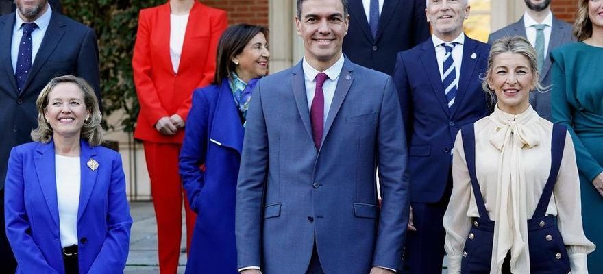 Le Parlement de Catalogne convoquera Sanchez Marlaska et Robles pour