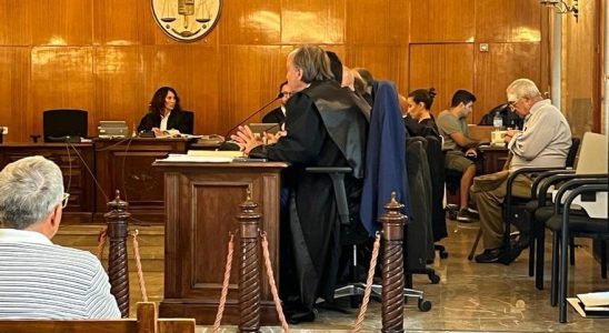 Le TSJ des Iles Baleares revoque la decision du juge
