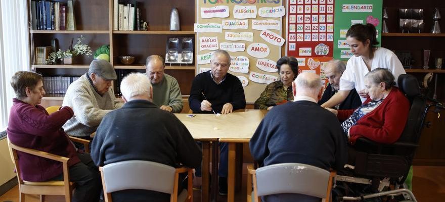 Le centre San Valero de Saragosse recoit un prix national