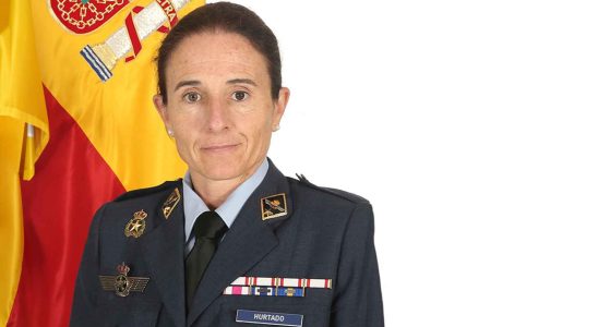 Le gouvernement nomme le general Loreto Gutierrez Hurtado au poste