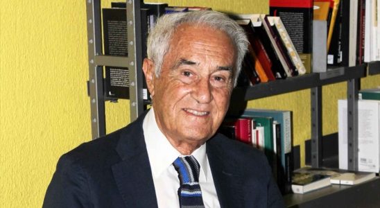 Le journaliste Jose Maria Carrascal est decede a 92 ans