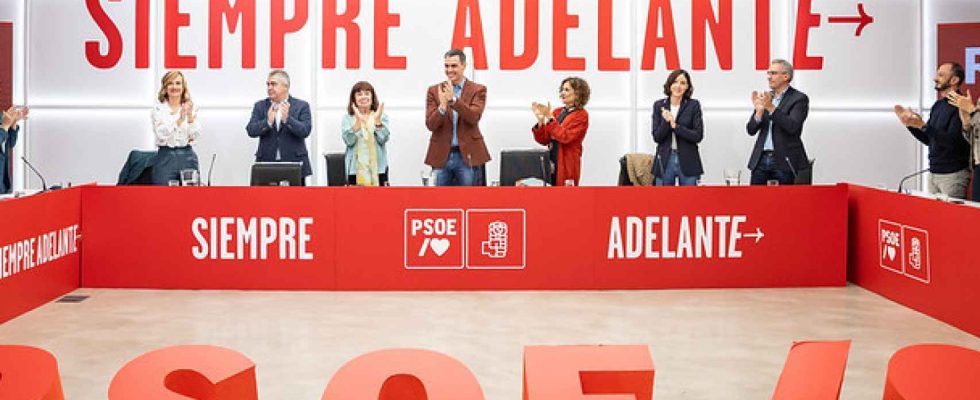 Le preambule de la loi damnistie denonce tous les socialistes