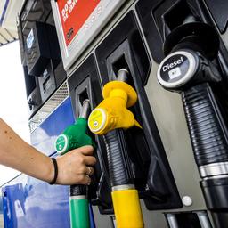 Le prix du diesel tombe en dessous de 2 euros
