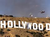 Les acteurs et studios hollywoodiens parviennent a un accord provisoire