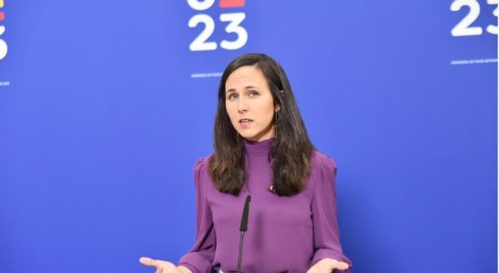 Les bases de Podemos soutiennent la strategie en dehors de