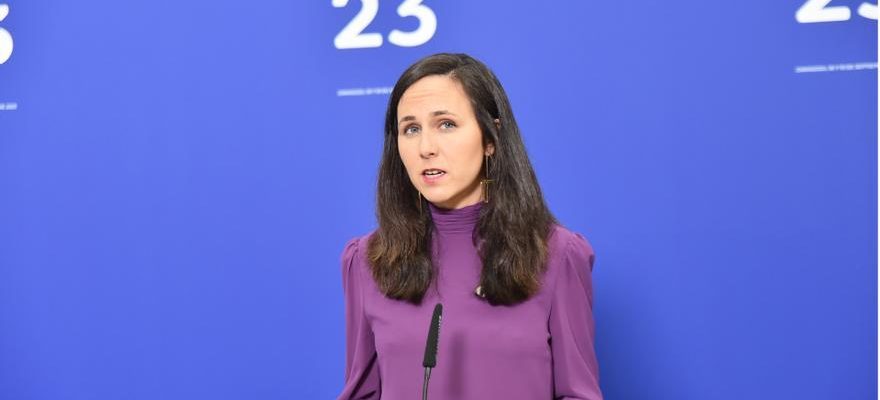 Les bases de Podemos soutiennent la strategie en dehors de