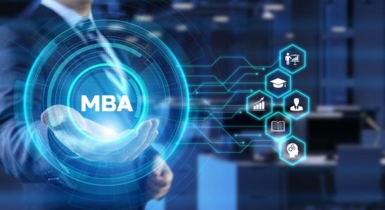 Les etudiants choisissent les meilleurs masters MBA pour lannee universitaire